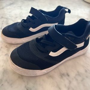 KIDS ULTRARANGE RAPIDWELD V SHOE